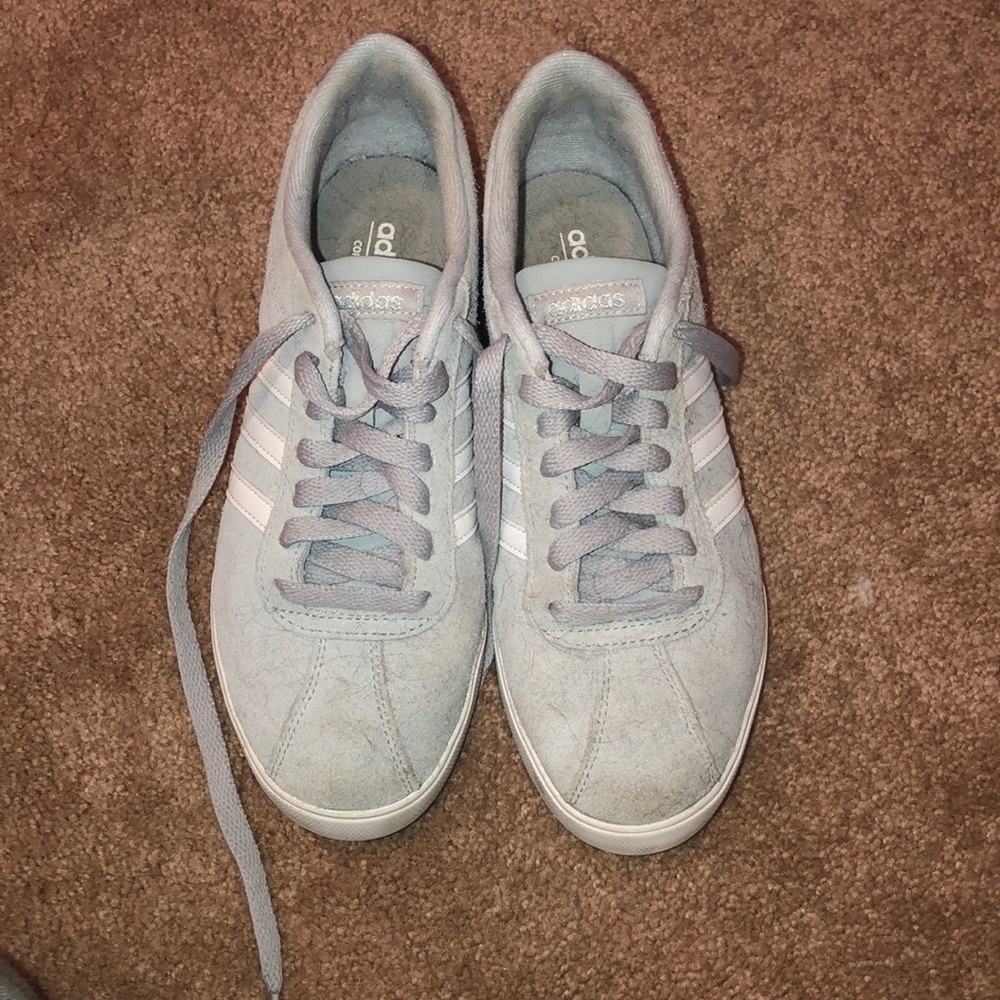 adidas neo shoe